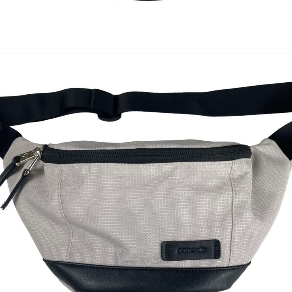 FANNY PACK